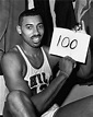 Wilt Chamberlain's 100-point game 50 years later (Photos)