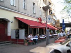 Jules Verne: A Restaurant in Berlin, Berlin - Thrillist