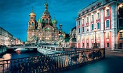 Voyage photo à Saint-Pétersbourg Graine de Photographe | GPlab