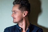 Tom Chaplin: Envía saludo a sus fans peruanos | Noticias | Agencia ...