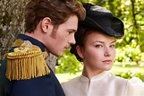 New drama following the life of Empress Sissi of Austria lands on ...