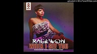 Fantasia - When I See U (Official Video) - YouTube