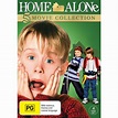 Home Alone - 5 Movie Collection | JB Hi-Fi