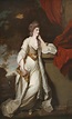 "Lady Louisa Tollemache, Countess of Dysart (1745-1840) (after Reynolds ...