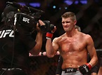 Stephen Thompson | UFC News, Rumors, Stats, fights & Records