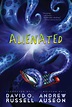 Alienated | Book by Andrew Auseon, David O. Russell | Official ...