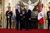 Actualidad del Perú: Perú y Argentina la Alianza Más Potente entre los ...