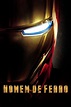 Homem de Ferro (2008) - Cartazes — The Movie Database (TMDB)