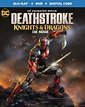 Deathstroke: Knights and Dragons – The Movie (2020) BluRay 1080p HD ...