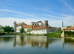 Hrad a zámek Jindřichův Hradec - Dnes výletujeme