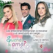 Sueño De Amor Fans on Twitter: "EN DIRECTO en #Periscope: #SueñoDeAmor ...