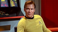 'Star Trek': Every Actor Who Played Captain James Kirk, From Shatner to ...