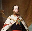 Maximiliano de Habsburgo es coronado emperador de México - Zenda