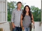 The Fixer Upper Empire: Everything Chip and Joanna Gaines Have Built ...