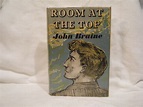 Room At the Top by Braine, John: Very Good Hardcover (1957) First ...
