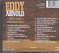 Eddy Arnold The Prison Without Walls CD 805520013666 | eBay