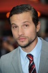 Logan Marshall-Green on Prometheus, Childhood Fantasies, and Working ...