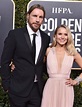 Kristen Bell and Dax Shepard Set to Host New Game Show 'Family Game Fight'