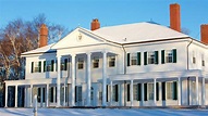 Government House of Prince Edward Island in Charlottetown, | Expedia
