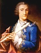 Johann Joachim Quantz (Composer) - Short Biography