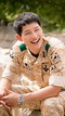 Descendants of the Sun Wallpapers for iPhone - Apple Lives
