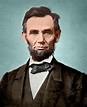 File:Abraham Lincoln November 1863 Color.jpg