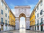 15 Photos That Will Make You Want to Visit Lisbon - Condé Nast Traveler