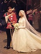 The Royal Order of Sartorial Splendor: Wedding Wednesday: The Duchess ...