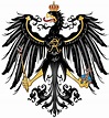 prussian kingdom coat of arms | Prussian eagle, Coat of arms, Prussia