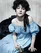 World’s 1st supermodel: Colour photos of Evelyn Nesbit who was involved ...