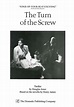 The Turn of the Screw - Full Length Plays - Browse