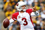 At 35, Cardinals' Carson Palmer 'the same, excellent quarterback he's ...