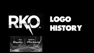 RKO Radio Pictures Logo History (#320) - YouTube