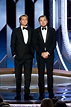 ¿Cuánto mide Leonardo DiCaprio? - Altura - Real height - Página 4