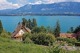 Vakantie Aix les Bains – Uitrusten in de Franse Alpen | TUI