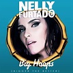 Nelly Furtado: Big Hoops (Bigger the Better) - Home Made Version (Music ...