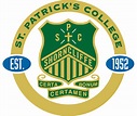 St. Patrick’s College
