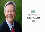 INTERVIEW: Travera CEO Clifford Reid PhD – The Cancer Consortium