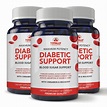 Totally Products Advanced Diabetic Support and weight loss (180 ...