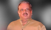 Jayachandran - Legend Singer - DryTickets.com.au