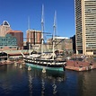 Inner Harbor (Baltimore) - All You Need to Know BEFORE You Go
