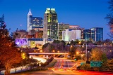 North Carolina City Named One Of The Best For Summer Vacation