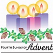 Fourth advent clipart 20 free Cliparts | Download images on Clipground 2024