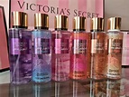 Colonias Victoria's Secret Edicion Nueva Aromas | Mercado Libre