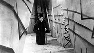 Review: The Cabinet of Dr. Caligari - Slant Magazine