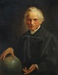 Professor Adam Sedgwick (1785–1873), Scholar at Trinity College ...