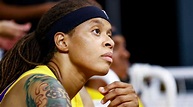 Seimone Augustus: Los Angeles Sparks coach on activist role, WNBA ...