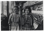 Preserving Photography Of Social Documentarian Lewis Hine