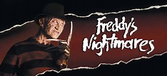 All 44 Episode of FREDDY'S NIGHTMARES are Heading to Screambox on ...