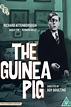Reparto de The Guinea Pig (película 1948). Dirigida por Roy Boulting ...